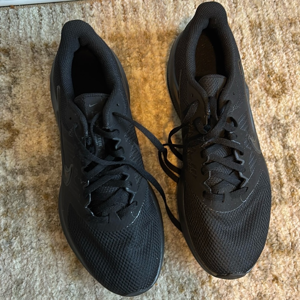 Brand new without box black Nike Downshifter 11 women’s sneakers